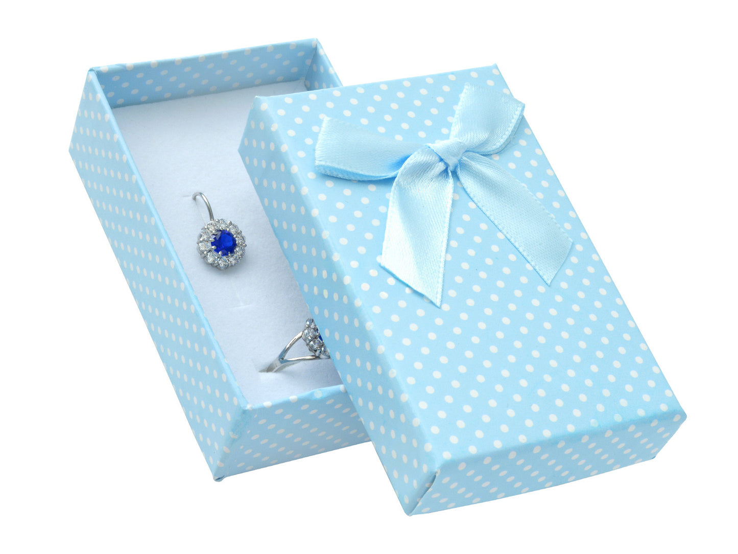 Jewellery Gift Box 80 x 50 mm