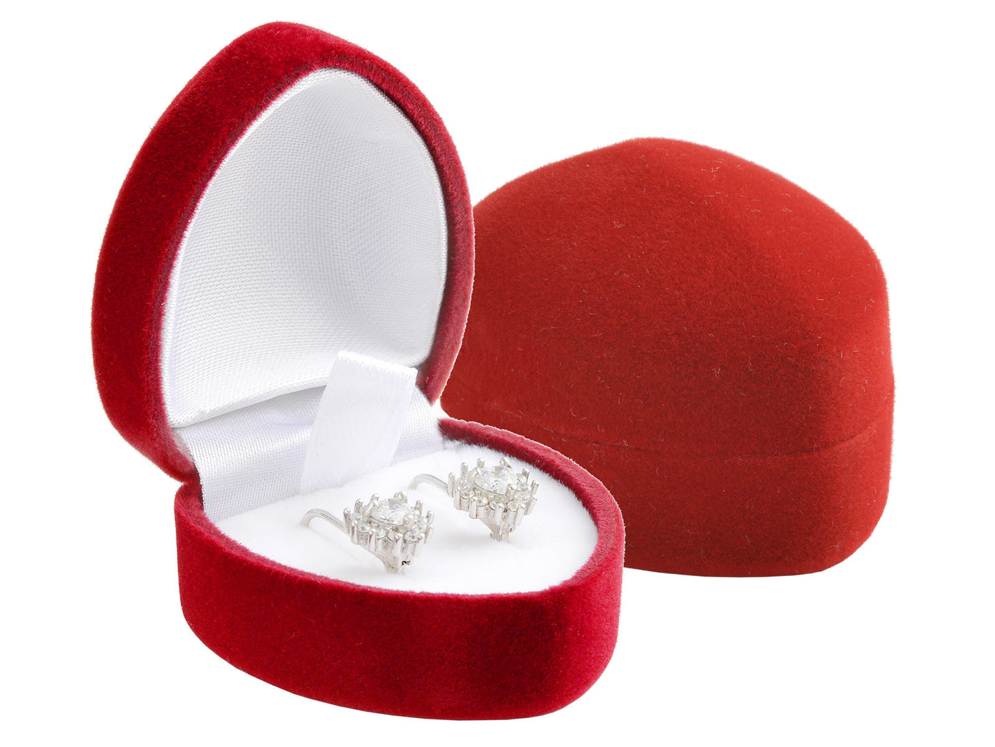 Small Jewellery Gift Box