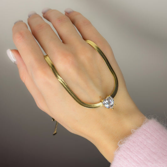 Papuošalų tendencijos - kas madinga 2026 metais?