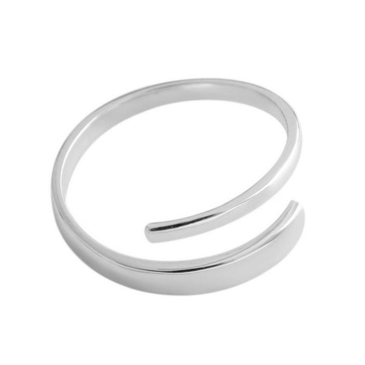 Sterling Silver Ring