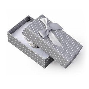 Jewellery Gift Box 80 x 50 mm