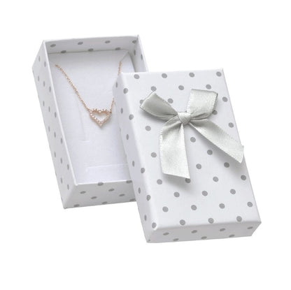 Jewellery Gift Box 80 x 50 mm