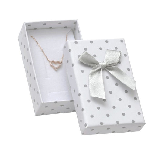 Jewellery Gift Box 80 x 50 mm