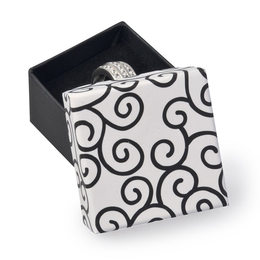 Jewellery Gift Box 50 mm