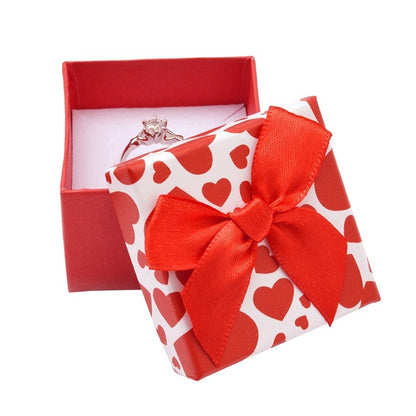 Jewellery Gift Box 50 mm