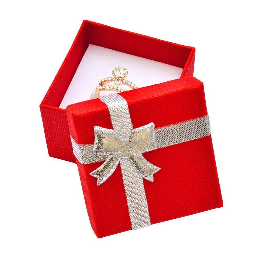 Jewellery Gift Box 50 mm