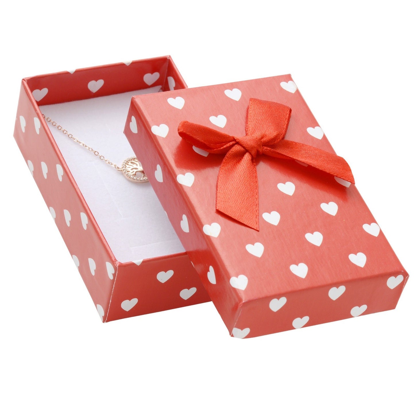 Jewellery Gift Box 80 x 50 mm