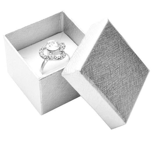 Jewellery Gift Box 40 mm
