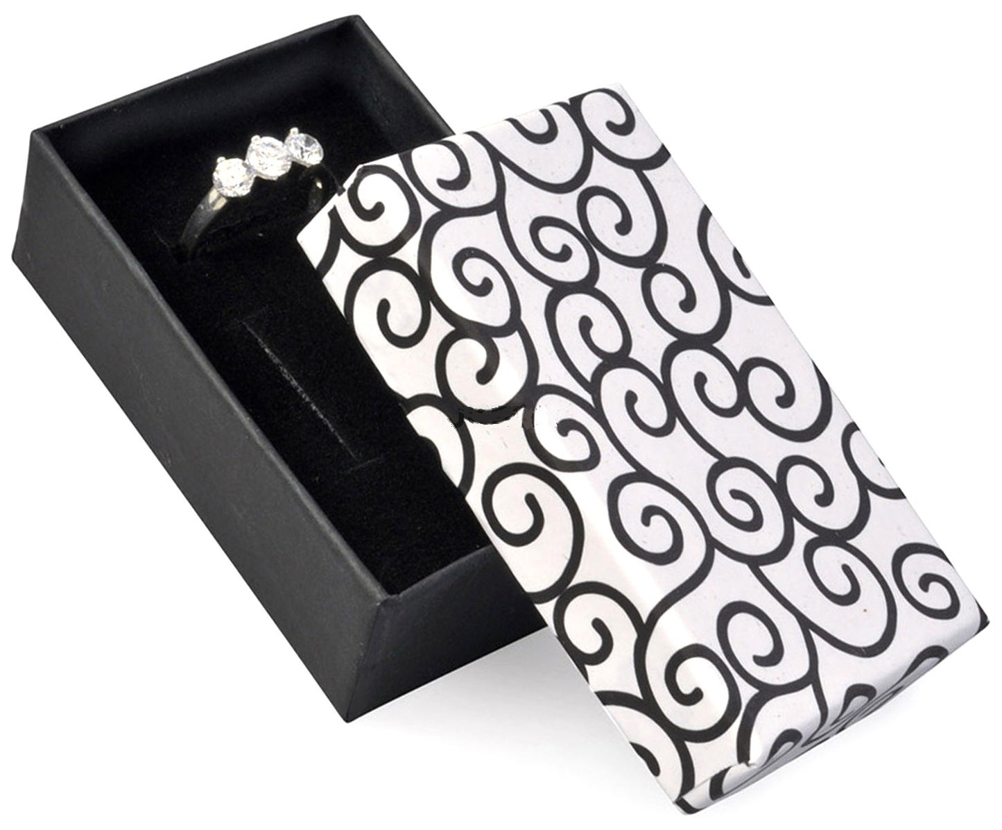 Jewellery Gift Box 80 x 50 mm