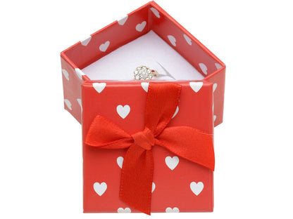 Jewellery Gift Box 50 mm