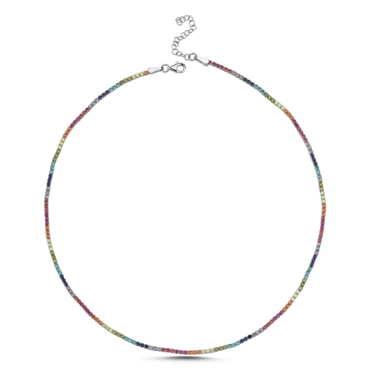 copy of Sidabrinis pakabukas "Pėdutė" su grandinėle