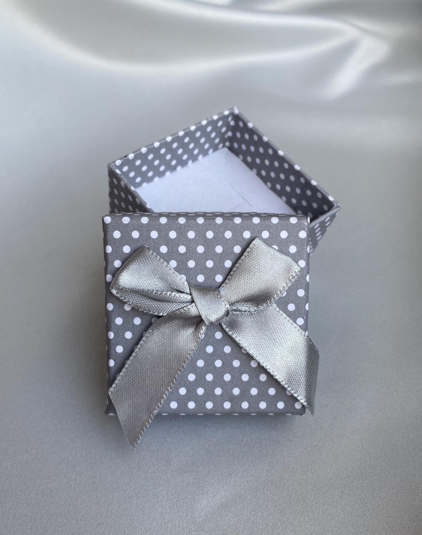 Jewellery Gift Box 50 mm