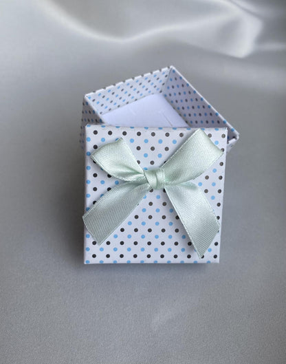 Jewellery Gift Box 50 mm