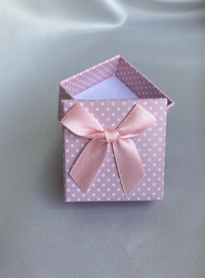 Jewellery Gift Box 50 mm