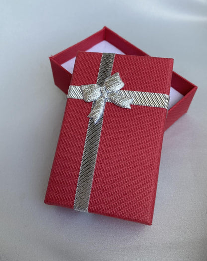 Jewellery Gift Box 80 x 50 mm