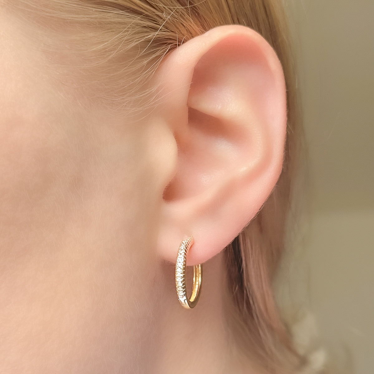 1,2-2,5 cm sidabrinės auksuotos rinkutės su cirkoniais