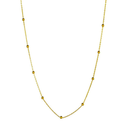 copy of Sidabrinis pakabukas "Pėdutė" su grandinėle