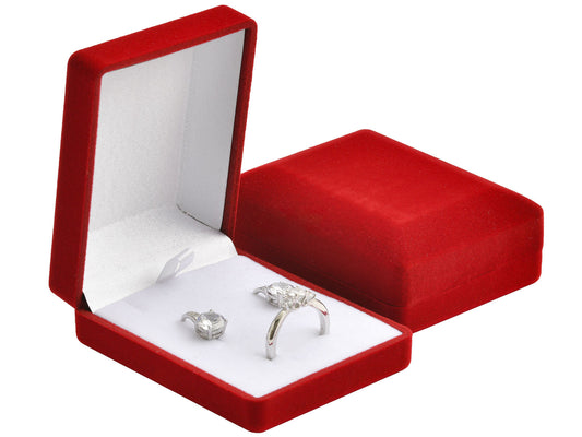 Jewellery Gift Box