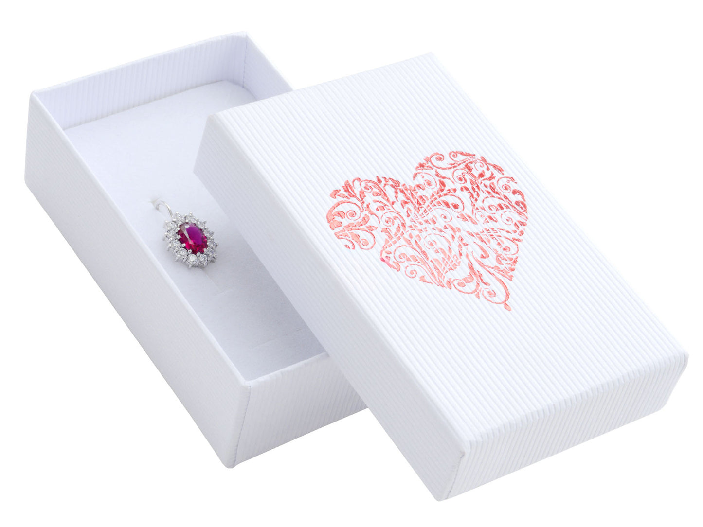 Jewellery Gift Box 80 x 50 mm