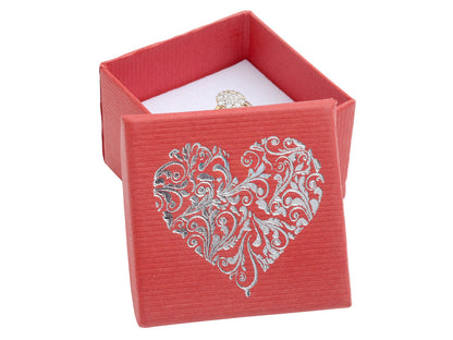 Jewellery Gift Box 50 mm