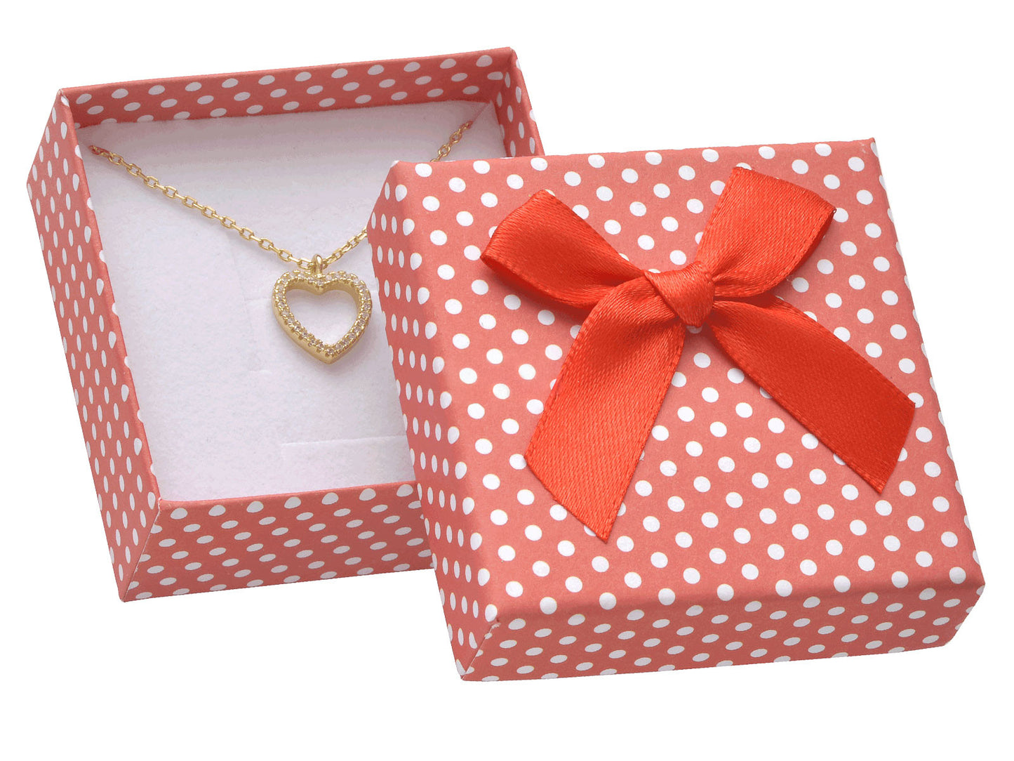 Jewellery Gift Box 60 mm