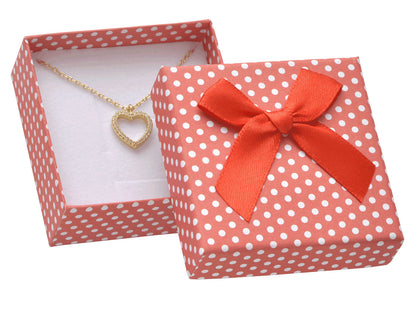 Jewellery Gift Box 60 mm