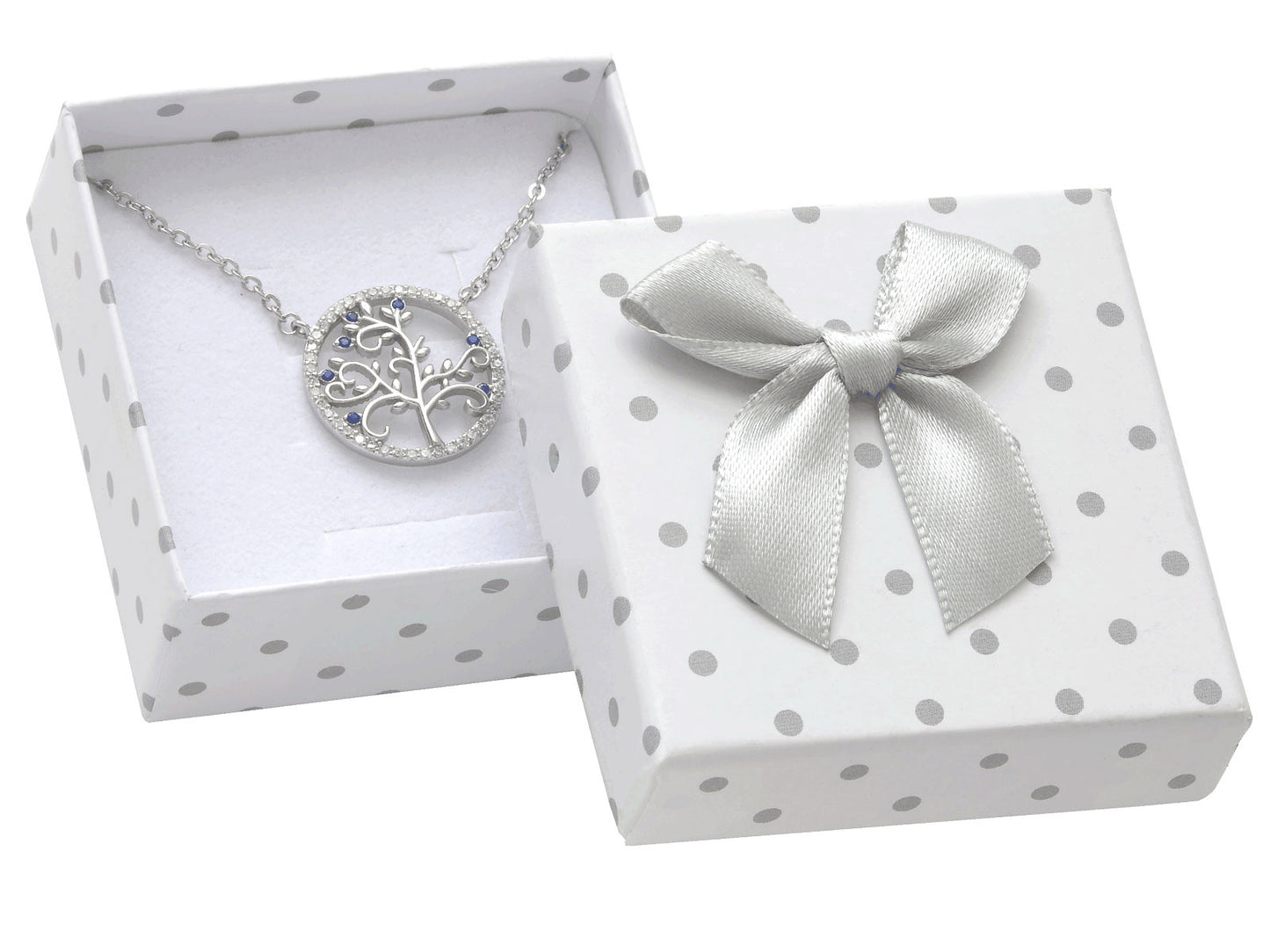 Jewellery Gift Box 60 mm