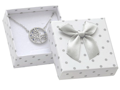 Jewellery Gift Box 60 mm