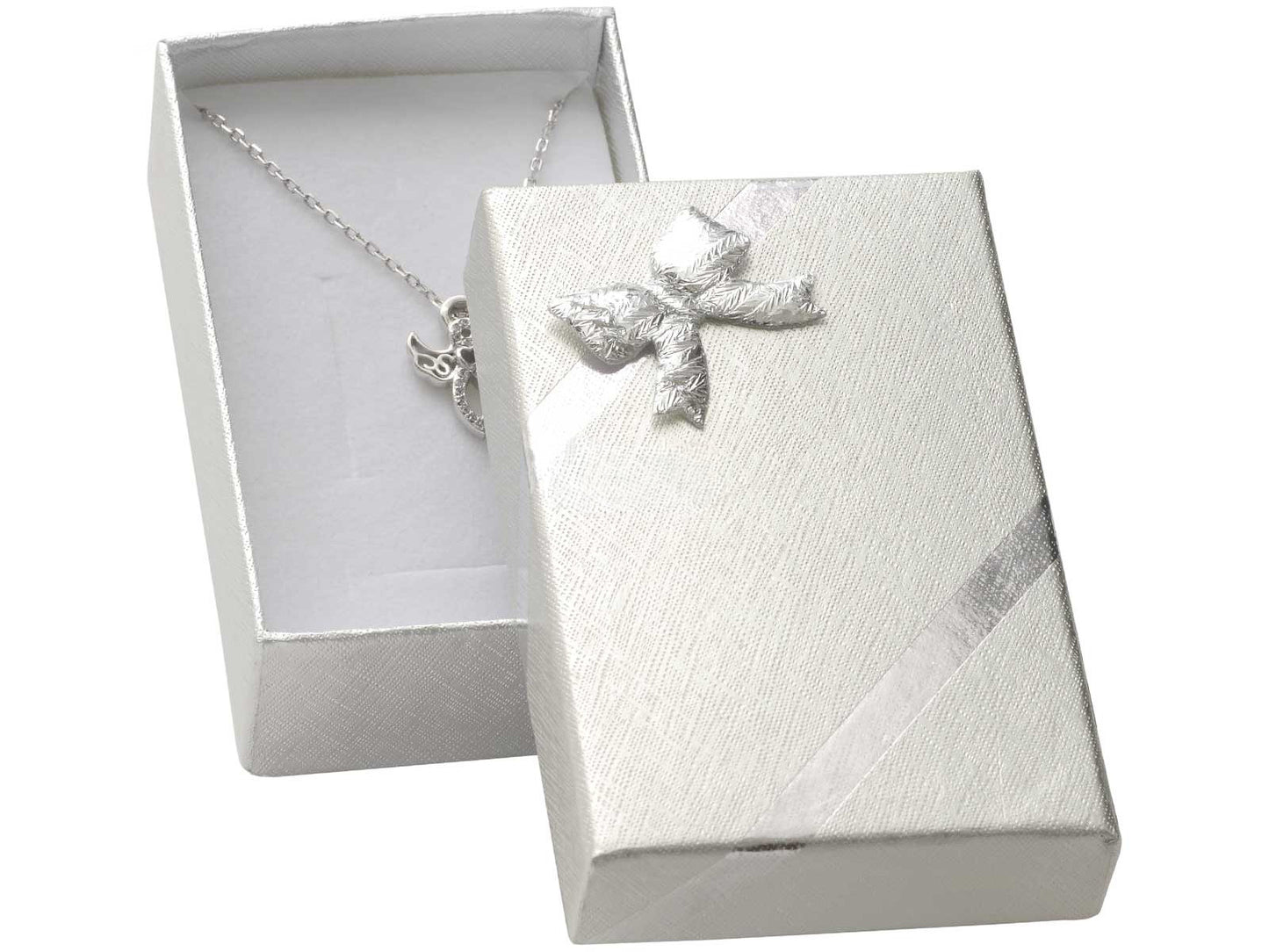 Jewellery Gift Box 80 x 50 mm