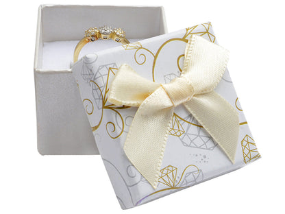 Jewellery Gift Box 50 mm