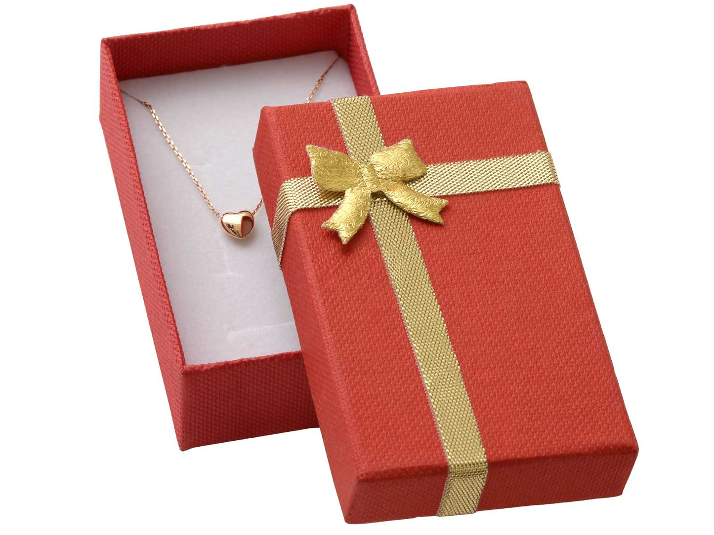 Jewellery Gift Box 80 x 50 mm