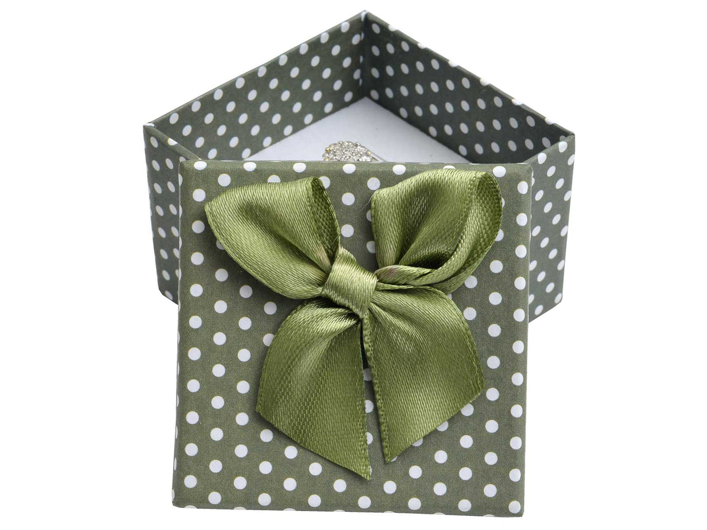 Jewellery Gift Box 50 mm