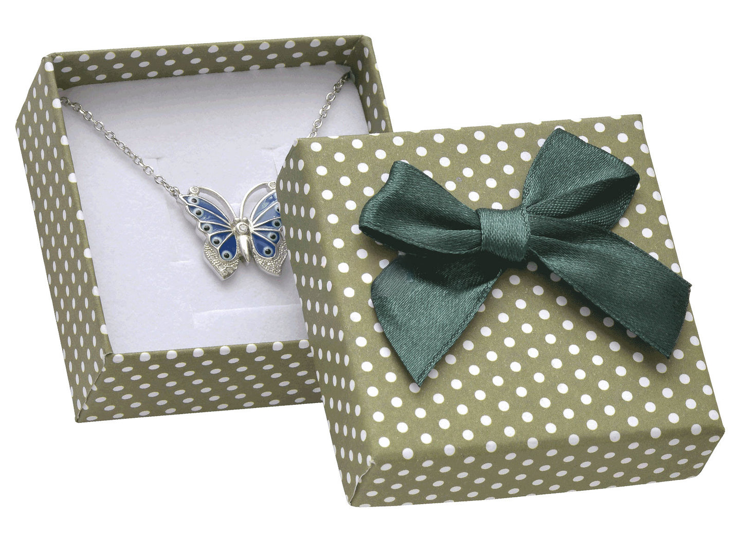 Jewellery Gift Box 60 mm