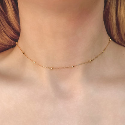 copy of Sidabrinis pakabukas "Pėdutė" su grandinėle