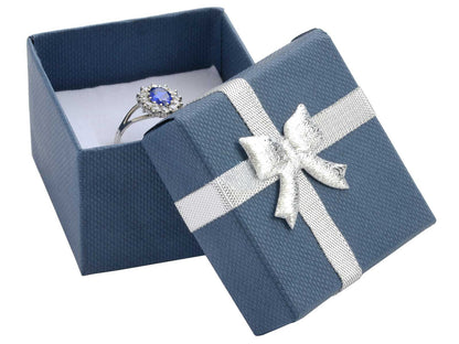 Jewellery Gift Box 50 mm
