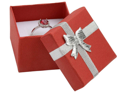 Jewellery Gift Box 50 mm