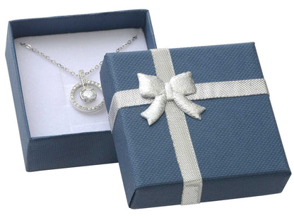 Jewellery Gift Box 60 mm