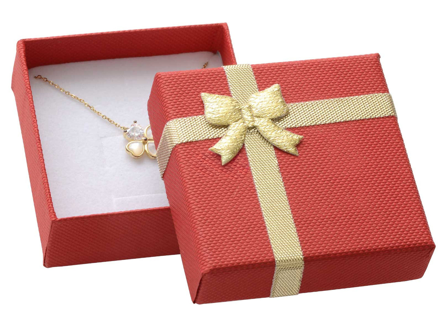 Jewellery Gift Box 60 mm