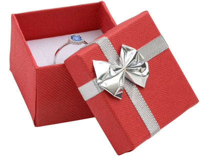 Jewellery Gift Box 50 mm