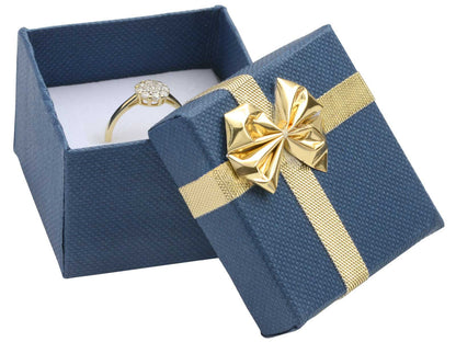 Jewellery Gift Box 50 mm