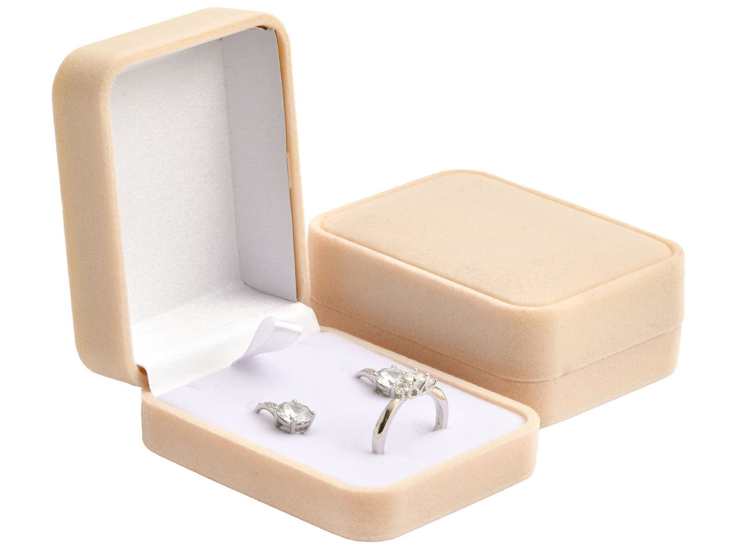 Vyšninė arba juoda dovanų dėžutė 0563