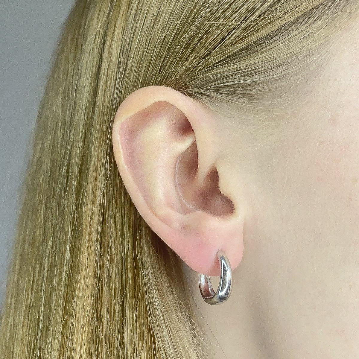 Sidabrinės plačios rinkutės