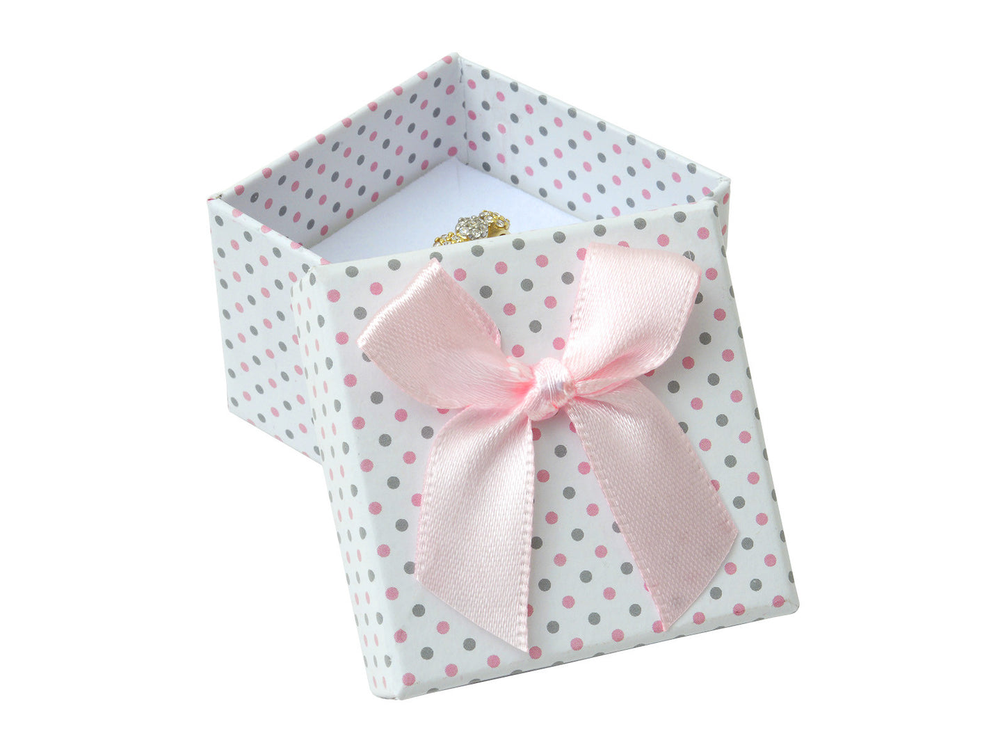 Jewellery Gift Box 50 mm