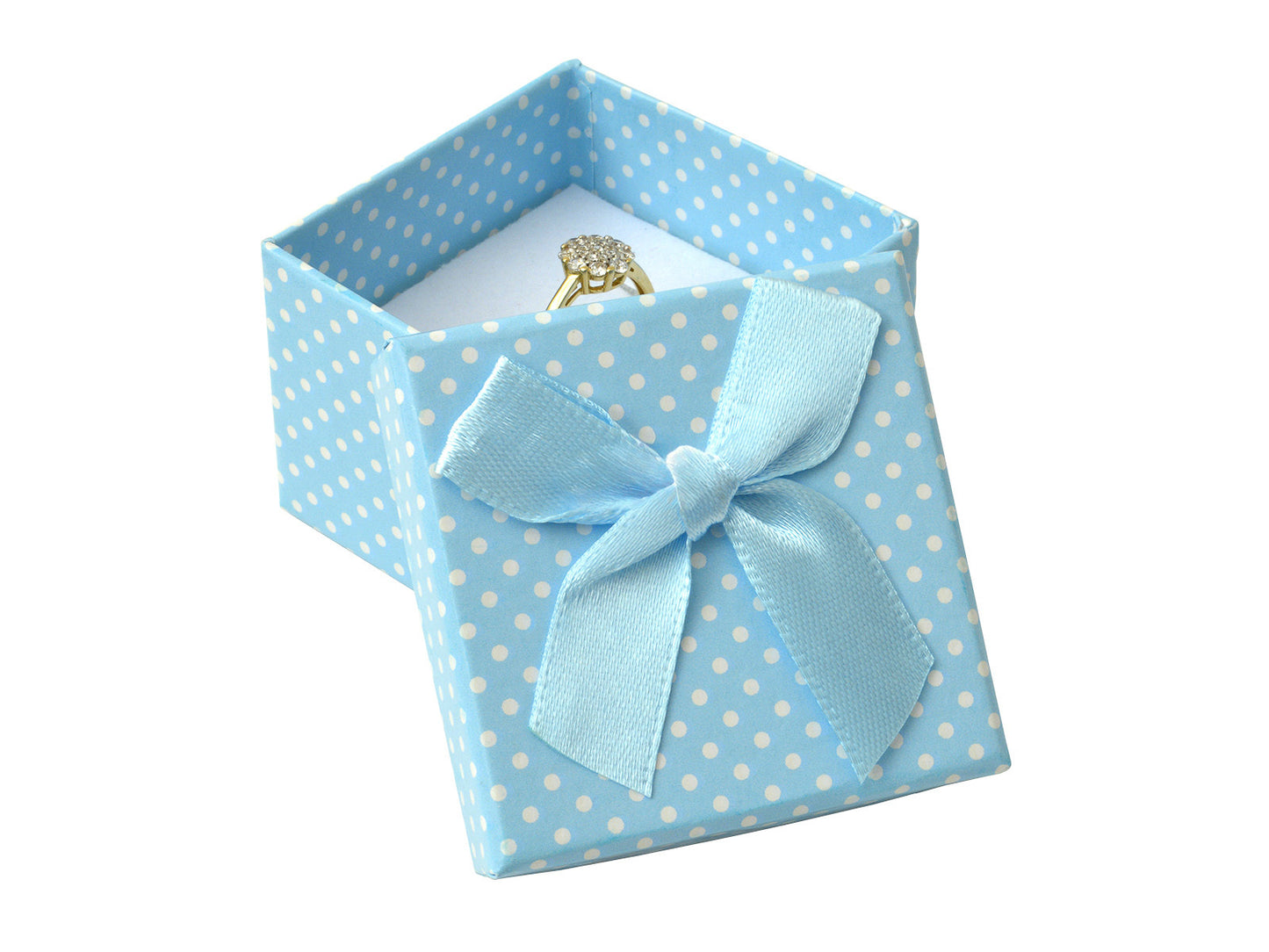Jewellery Gift Box 50 mm