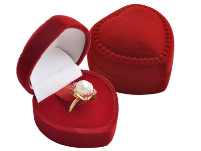 Jewellery Gift Box "Heart"