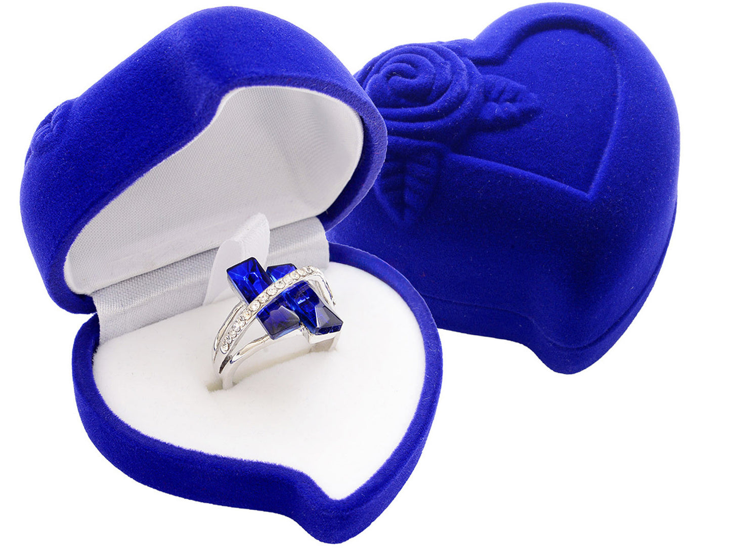 Jewellery Gift Box "Heart"