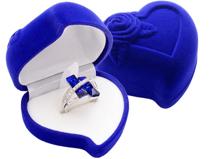 Jewellery Gift Box "Heart"