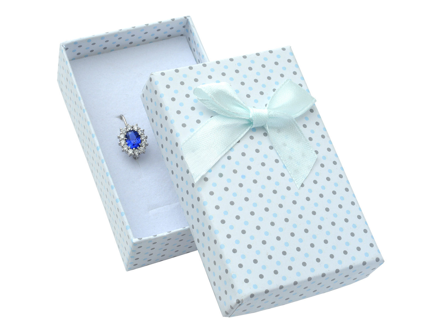 Jewellery Gift Box 80 x 50 mm