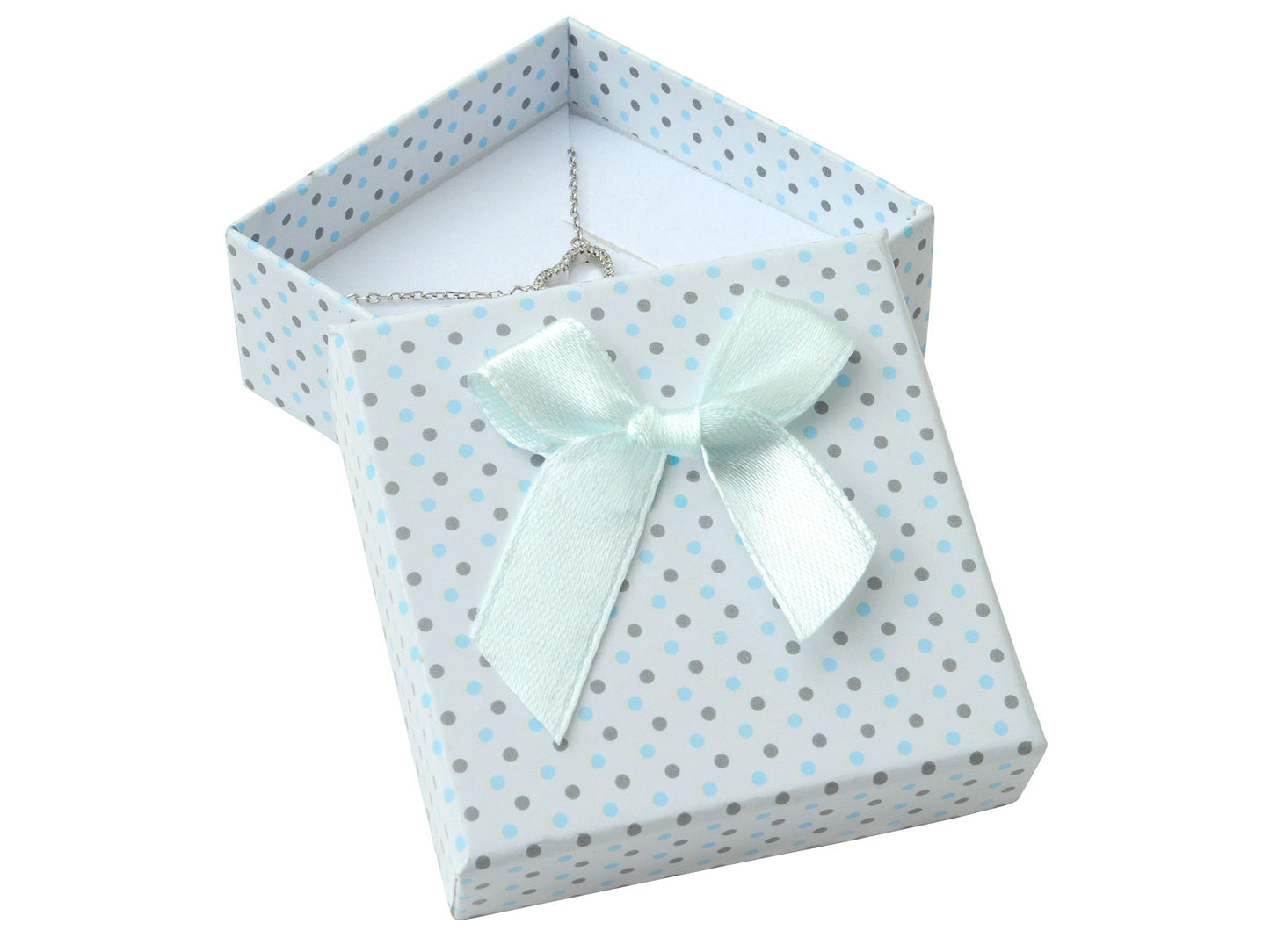 Jewellery Gift Box 60 mm