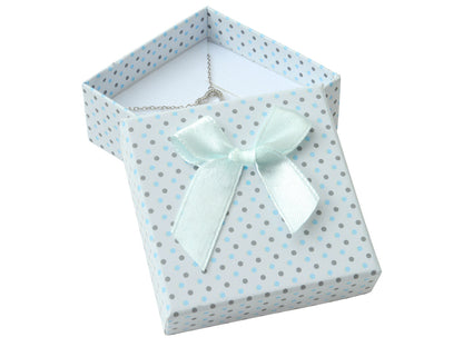 Jewellery Gift Box 60 mm